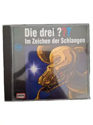 Hörspiel für Kinder
