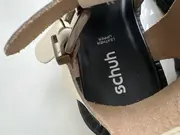 Vorschaubild 2 von Damen Sandaletten Gr. 37 Beige Modern Fisherman Sandalen