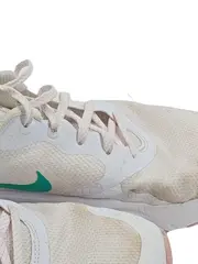 Vorschaubild 3 von Damen Sportschuhe Laufschuhe Weiß Rosa Grün Größe 42.5