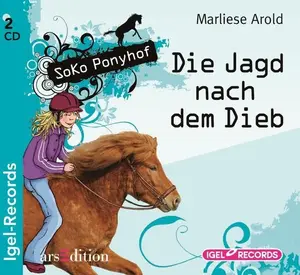 Hörspiel für Kinder