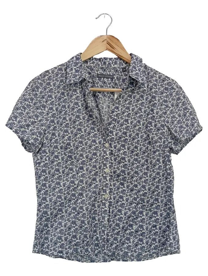 MARC O'POLO Bluse Bild 1