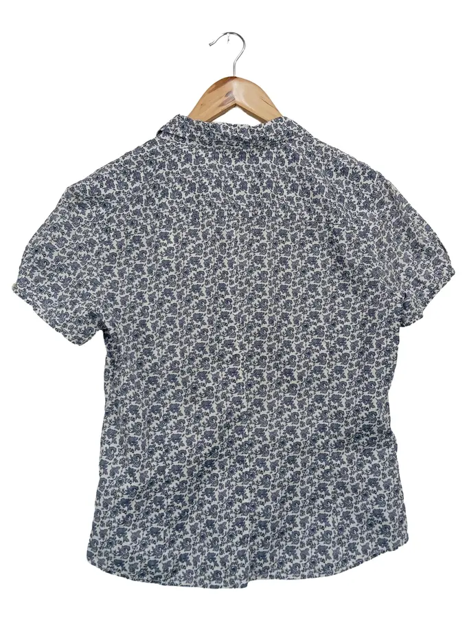 MARC O'POLO Bluse Bild 2