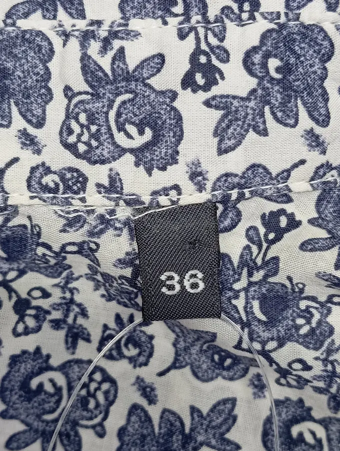 MARC O'POLO Bluse Bild 3