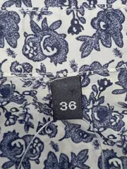 Vorschaubild MARC O'POLO Bluse 3