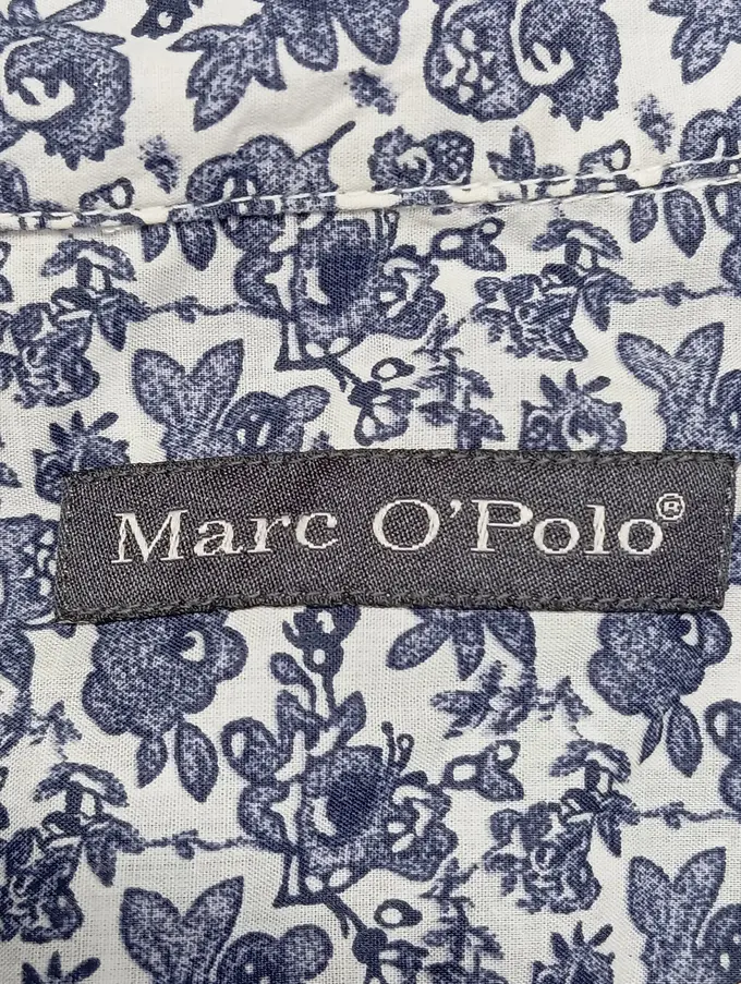 MARC O'POLO Bluse Bild 5