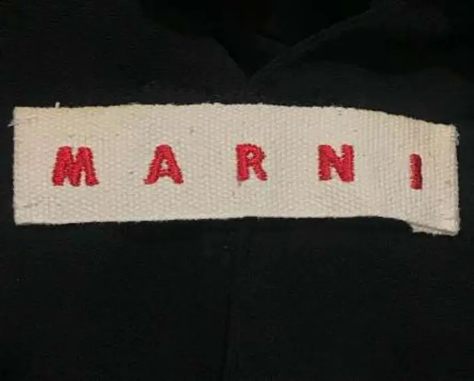 MARNI Bluse Bild 3