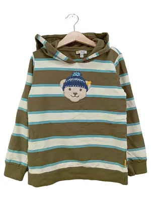 STEIFF Kapuzenpullover