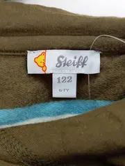 Vorschaubild STEIFF Kapuzenpullover 2
