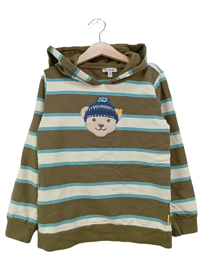 STEIFF Kapuzenpullover Bild 1