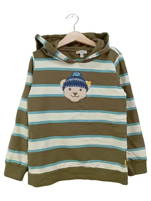 STEIFF Kapuzenpullover