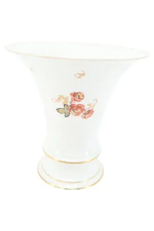 FÜRSTENBERG Vase