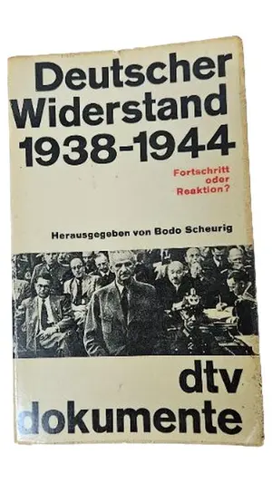 Politikbuch