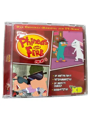 Hörspiel für Kinder