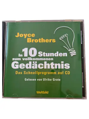 Hörbuch für Erwachsene