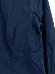 Vorschaubild 4 von Damen Hemdbluse Gr. 40 Blau Casual Langarm