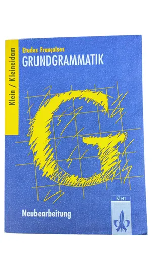 Buch für den Unterricht