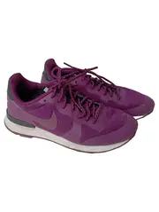Vorschaubild 1 von Internationalist Sneaker low Damen Gr. 36.5 Lila Casual Sportlich
