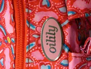 Vorschaubild OILILY Henkeltasche 3