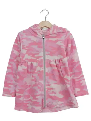 MYWEAR YOUNG Fleecejacke