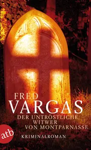 Vorschaubild Kriminalroman 1