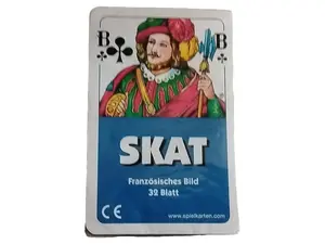 ASS ALTENBURGER Kartenspiel