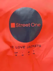 Vorschaubild STREET ONE Winterjacke 3