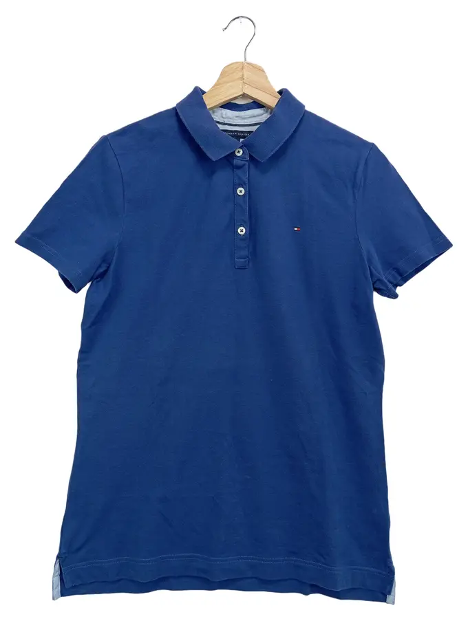 TOMMY HILFIGER Poloshirt Bild 1