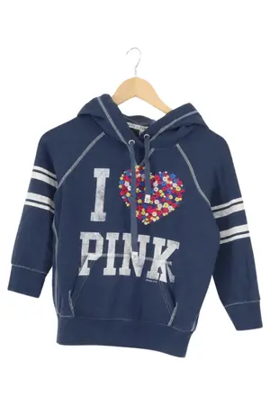 VICTORIAS SECRET Kapuzenpullover