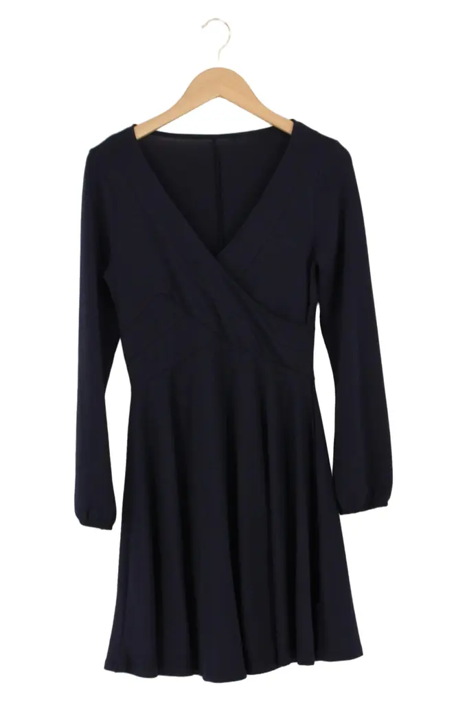 ANNA FIELD Freizeitkleid Bild 1