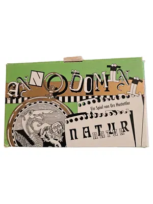 FATA MORGANA SPIELE Domino
