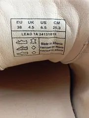 Vorschaubild CAMEL ACTIVE Sneaker low 3
