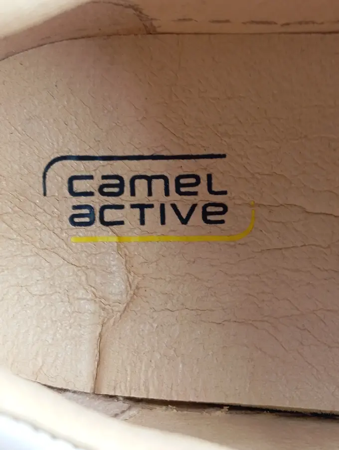 CAMEL ACTIVE Sneaker low Bild 4