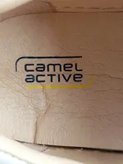 Vorschaubild CAMEL ACTIVE Sneaker low 4