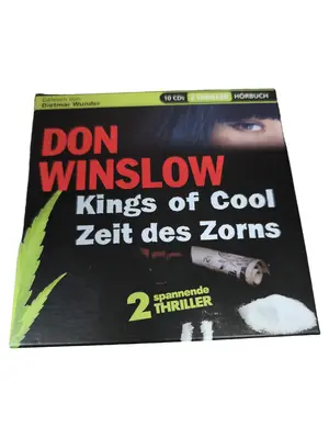 Hörbuch für Erwachsene