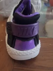 Vorschaubild 4 von Kinder Sneaker low weiß sportlich Gr. 25