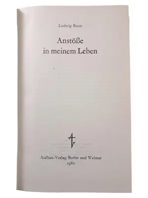 Autobiografie
