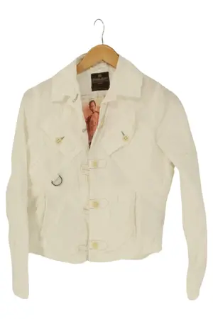 NAPAPIJRI Jeansjacke