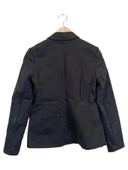 Vorschaubild 2 von Damen Blazer Gr. 36/S Schwarz Elegant Business Jacke Sakko