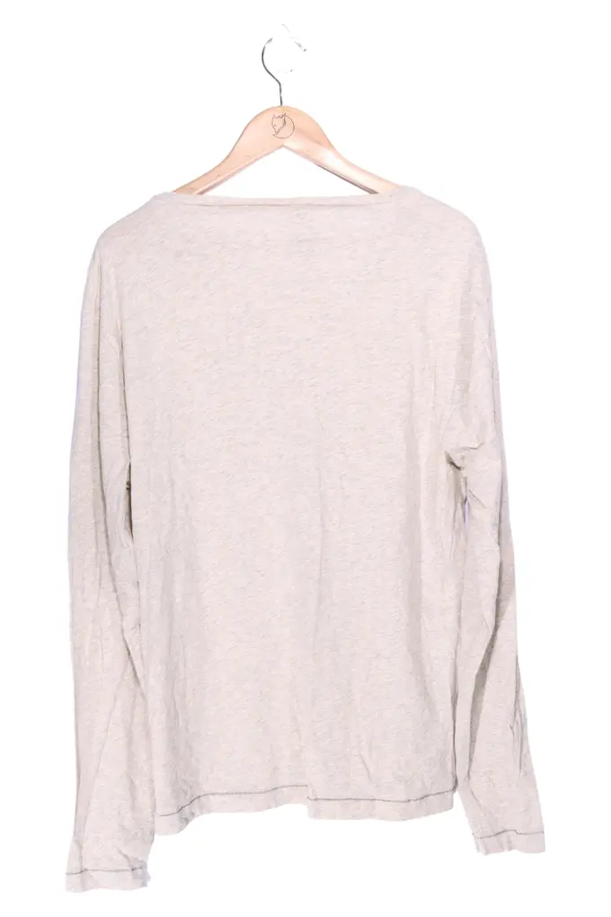 PENGUIN Langarmshirt Bild 2