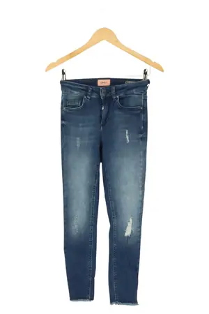 ONLY Destroyed Jeans