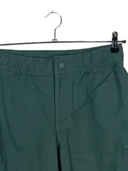 Vorschaubild 3 von Herren Jogginghose Grün Gr. S Sport Freizeithose Baumwolle