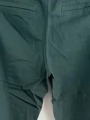 Vorschaubild 4 von Herren Jogginghose Grün Gr. S Sport Freizeithose Baumwolle