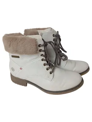 DOCKERS Stiefelette