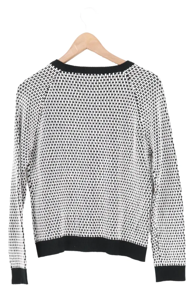 MANGO Pullover Bild 2