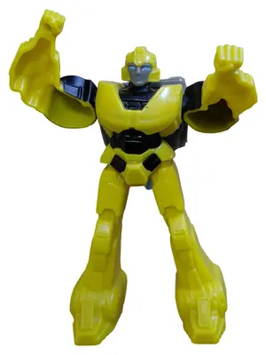 HASBRO Actionfigur