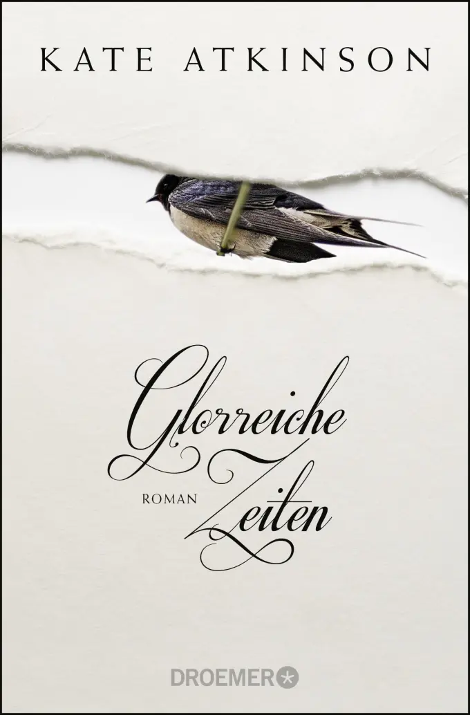 Gesellschaftsroman Bild 1
