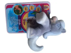 FILLY Spielfigur