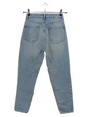 Vorschaubild ZARA Destroyed Jeans 2