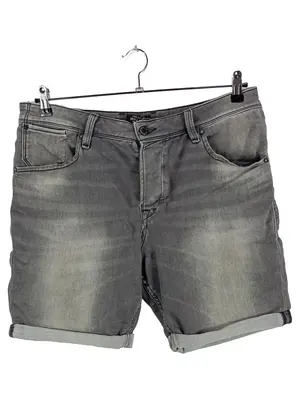 JACK & JONES Jeans Shorts