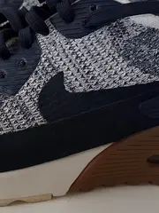 Vorschaubild 2 von Air Max Herren Sneaker low Gr. 40 Blau